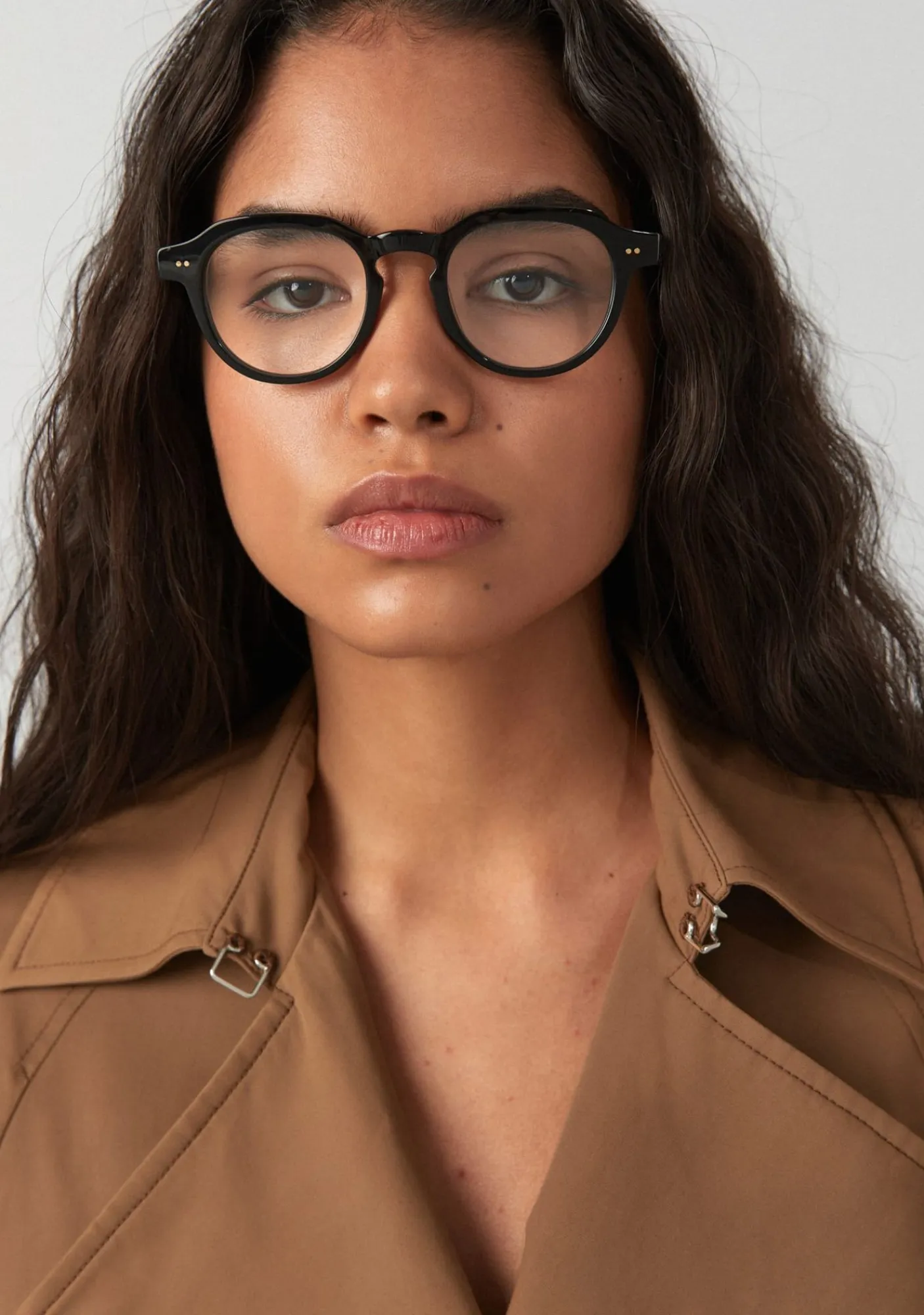 Mujer Kaleos Gafas Graduadas>Abad 1