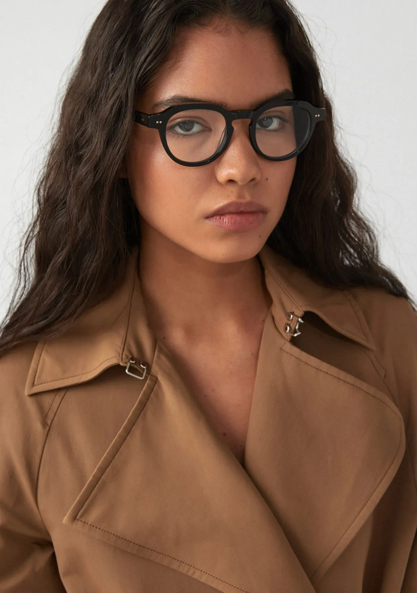 Mujer Kaleos Gafas Graduadas>Abad 1
