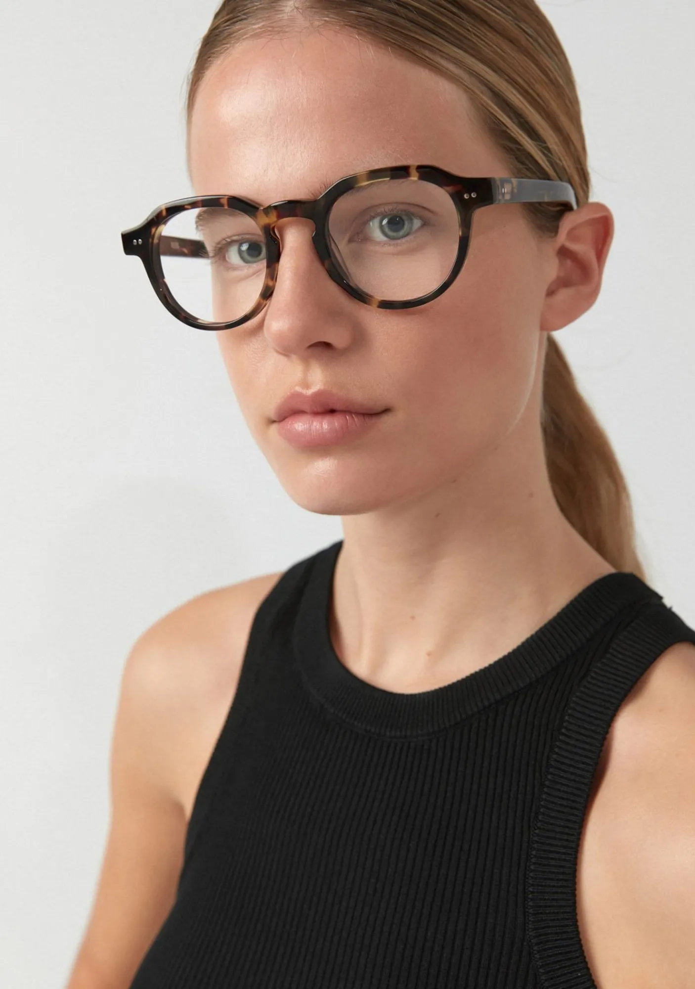 Hombre Kaleos Gafas Graduadas>Abad 3