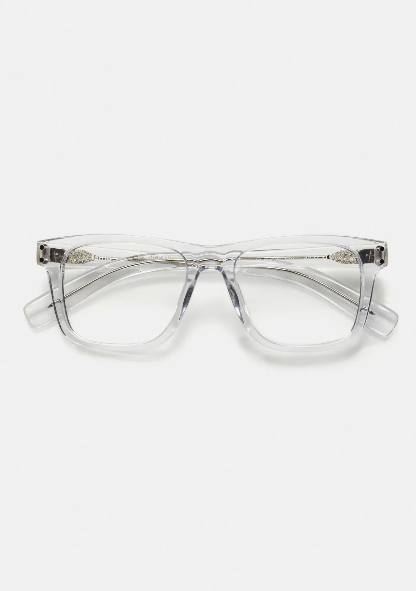 Hombre Kaleos Gafas Graduadas>Abnesti 2