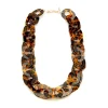 Mujer Kaleos Accesorios>Acetate Chain