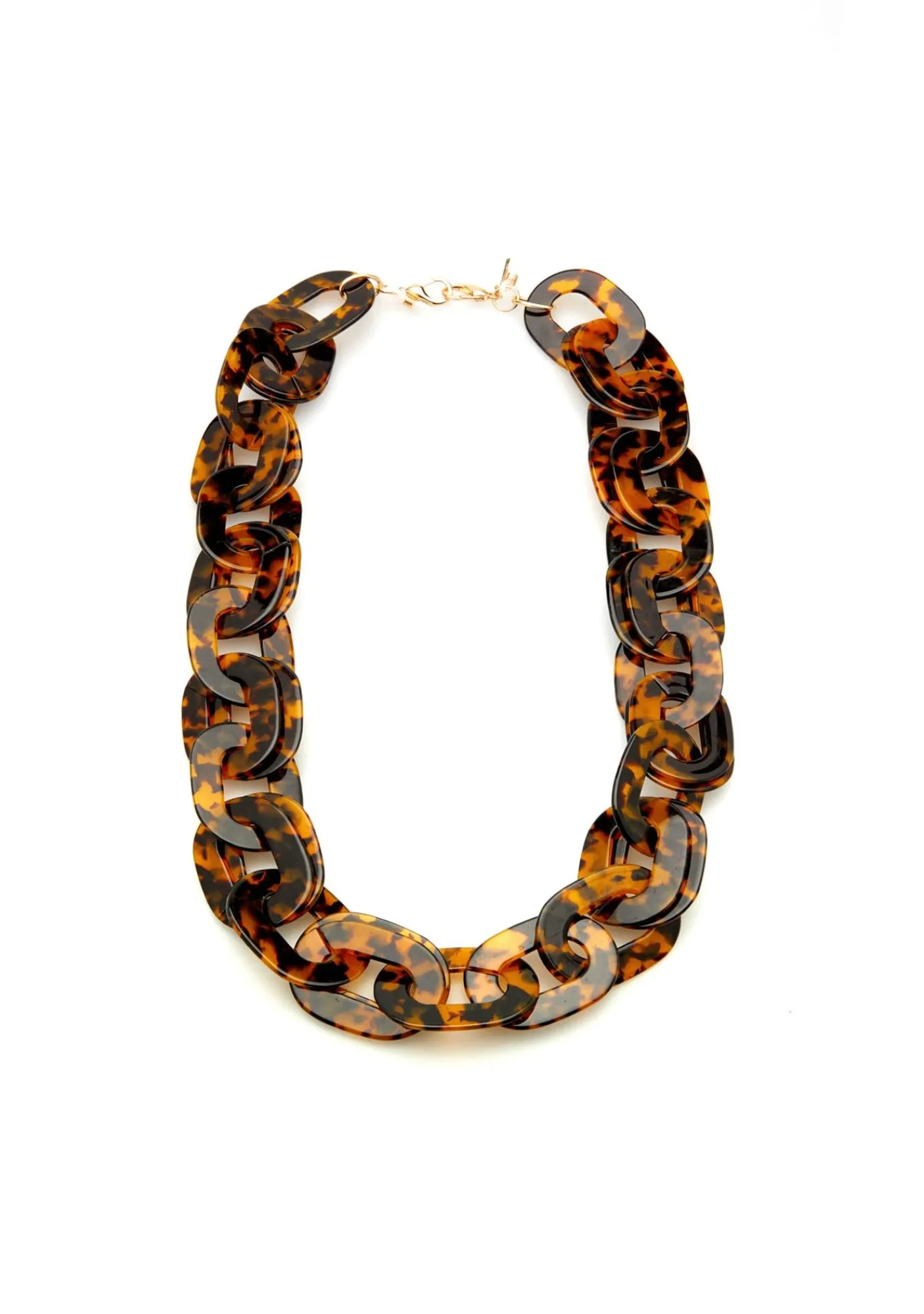 Mujer Kaleos Accesorios>Acetate Chain