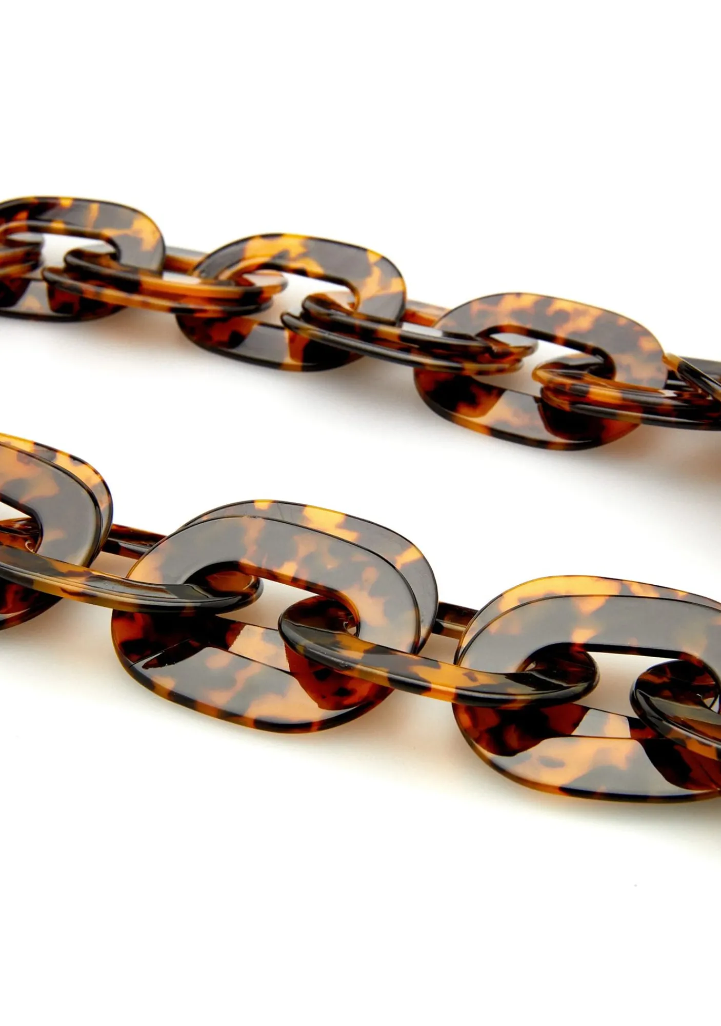 Mujer Kaleos Accesorios>Acetate Chain