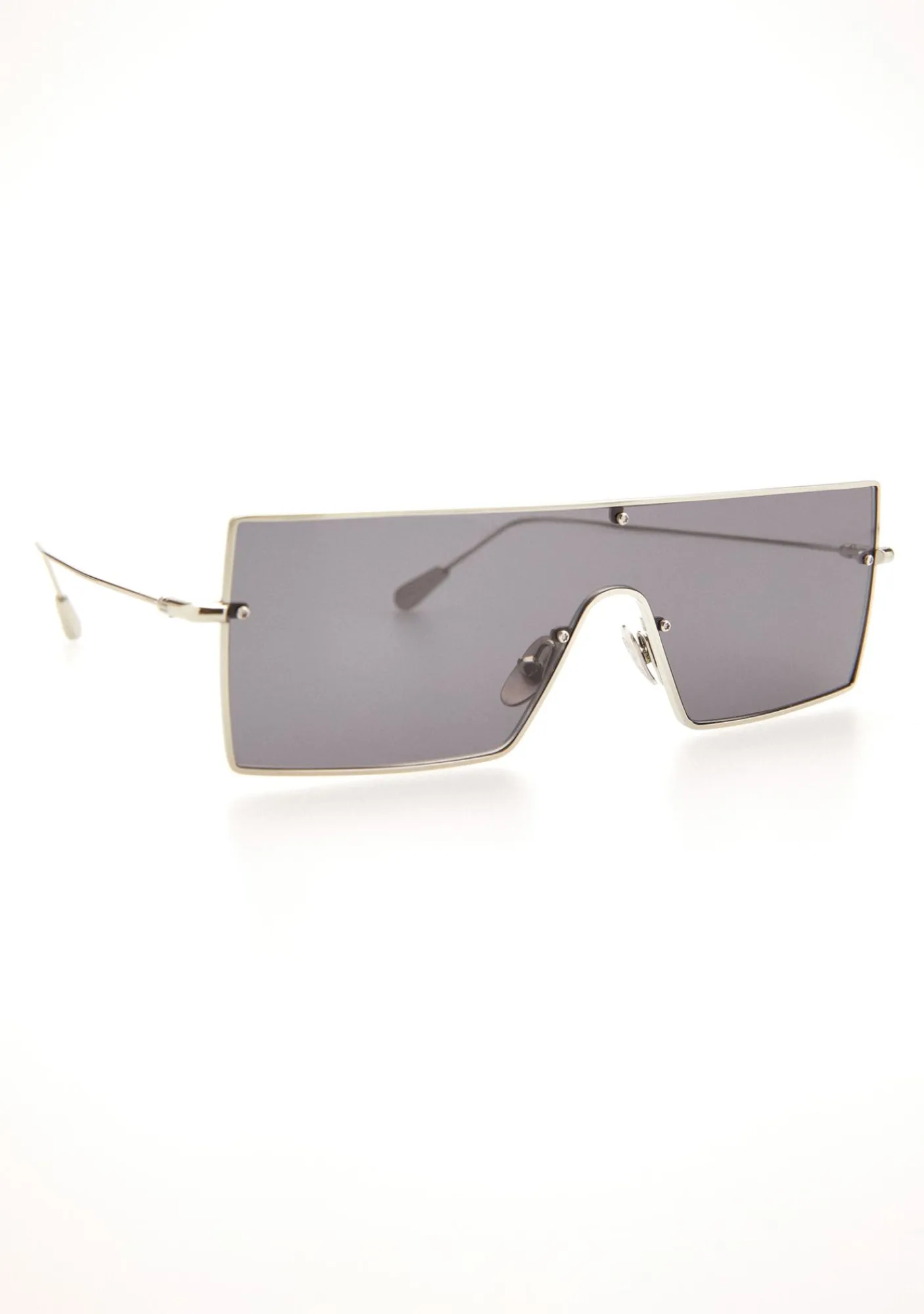 Hombre Kaleos Gafas De Sol>Anderson 1 Titanio Limited Edition 150 Units
