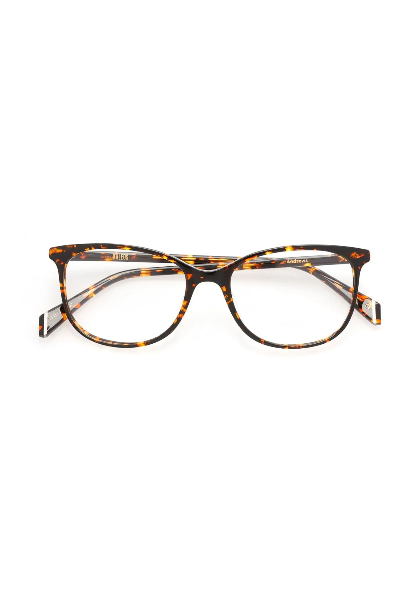 Mujer Kaleos Gafas Graduadas>Andrews 2