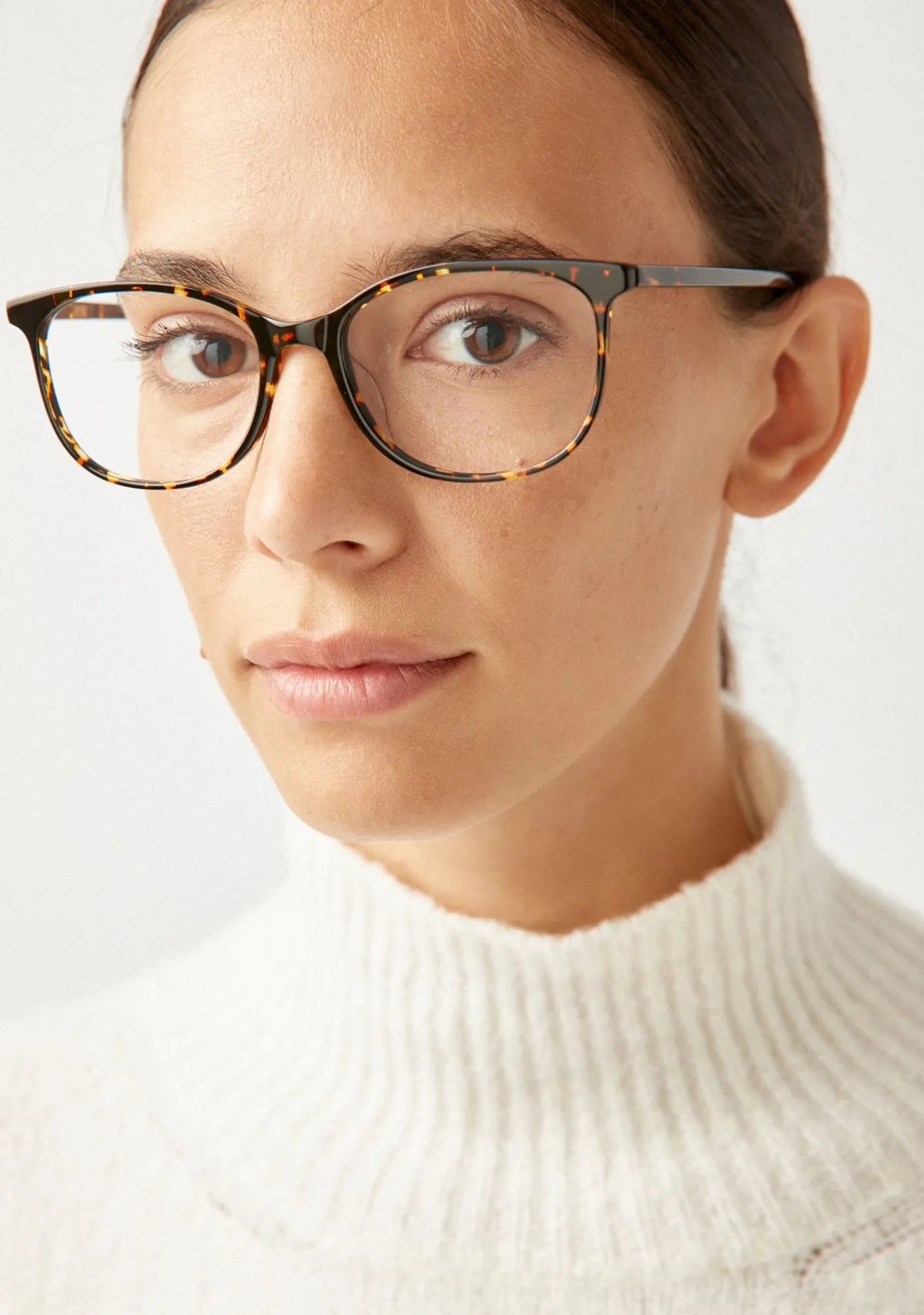 Mujer Kaleos Gafas Graduadas>Andrews 2