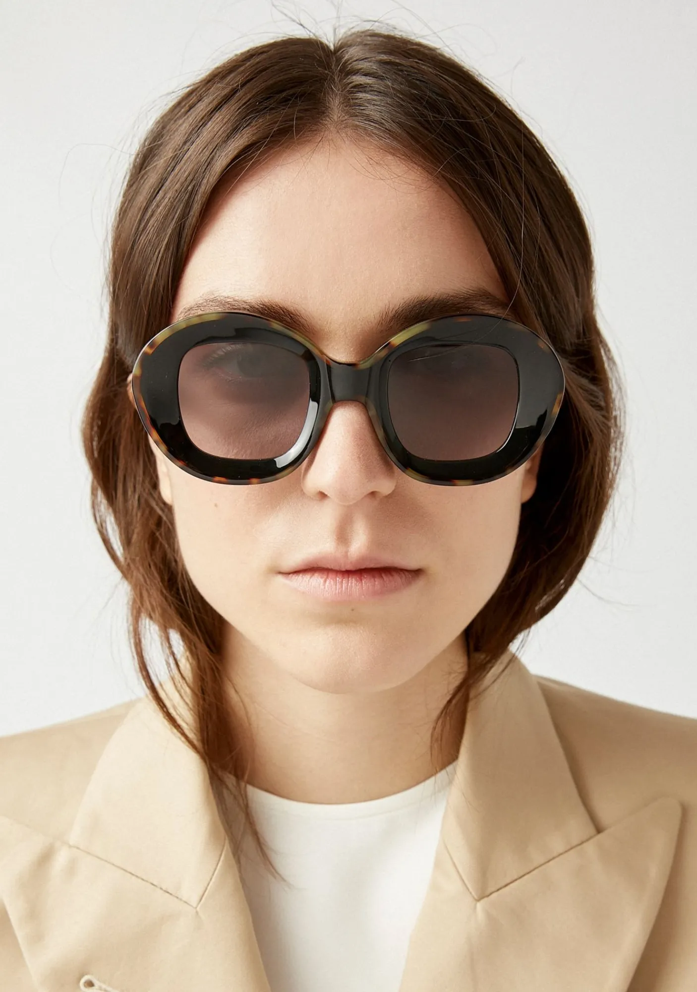 Mujer Kaleos Gafas De Sol>Arcos 1
