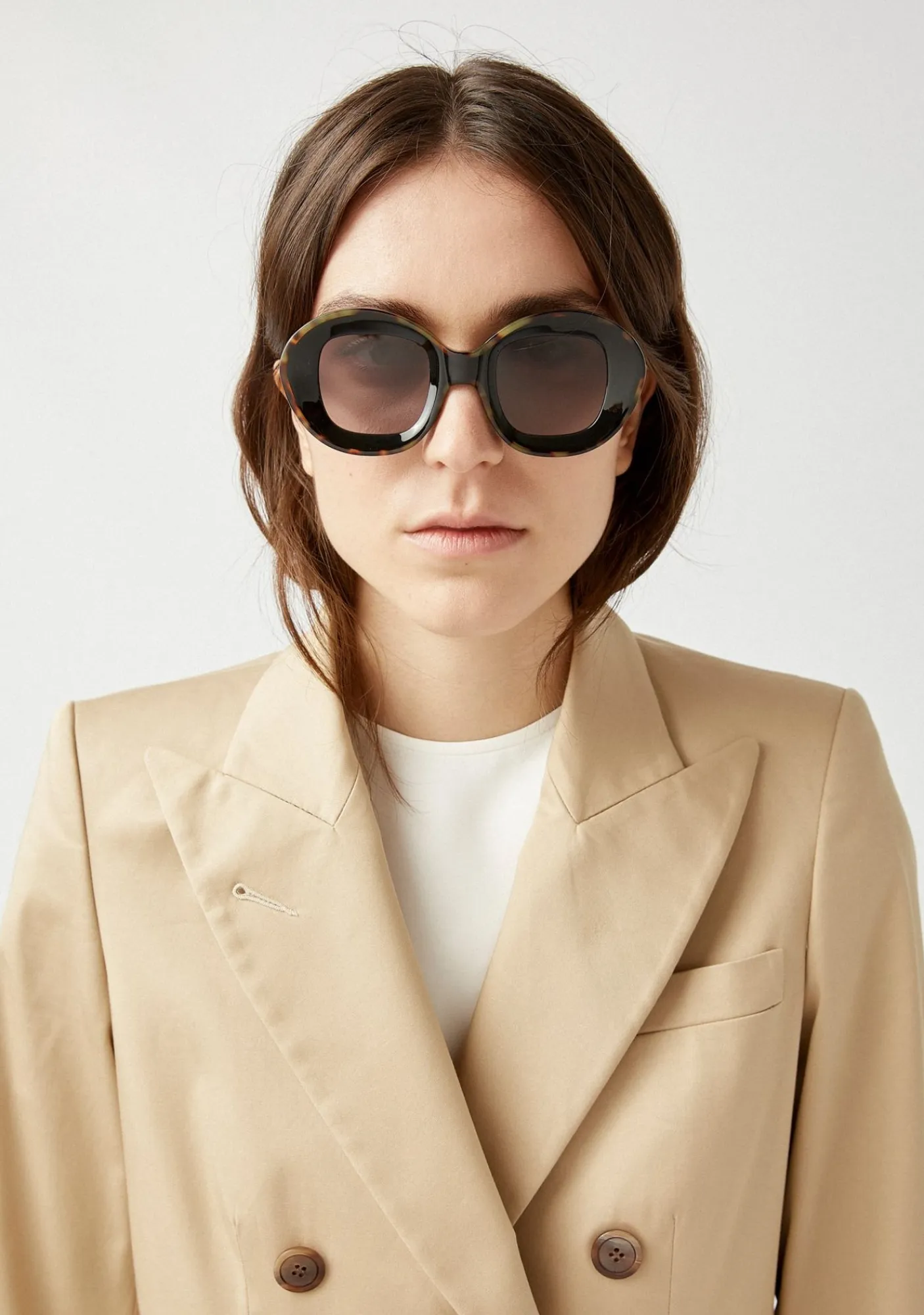 Mujer Kaleos Gafas De Sol>Arcos 1