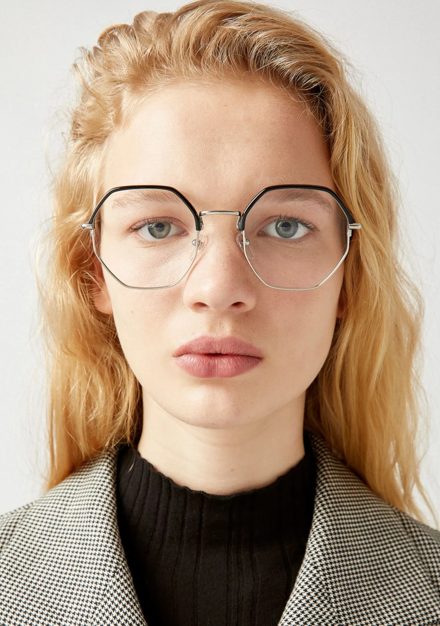 Mujer Kaleos Gafas Graduadas>Arroway 4 Titanio
