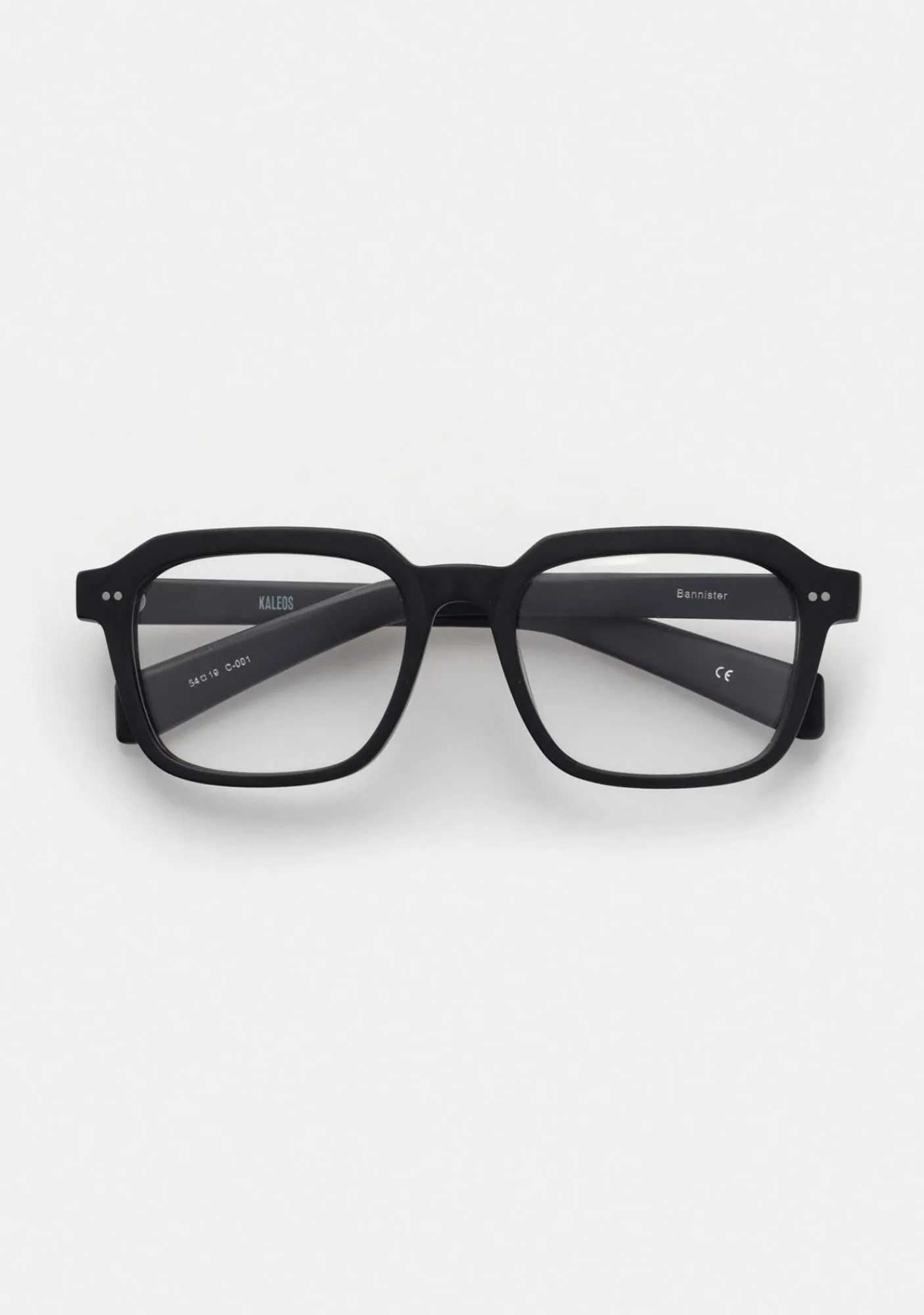 Mujer Kaleos Gafas Graduadas>Bannister 1