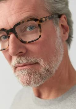 Hombre Kaleos Gafas Graduadas>Bannister 5