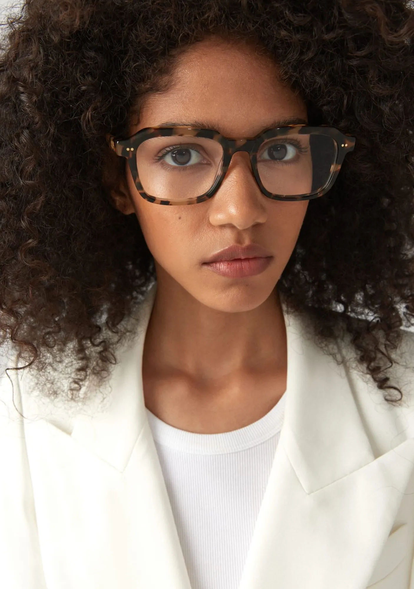 Hombre Kaleos Gafas Graduadas>Bannister 5