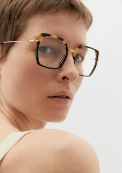 Mujer Kaleos Gafas Graduadas>Barber 1
