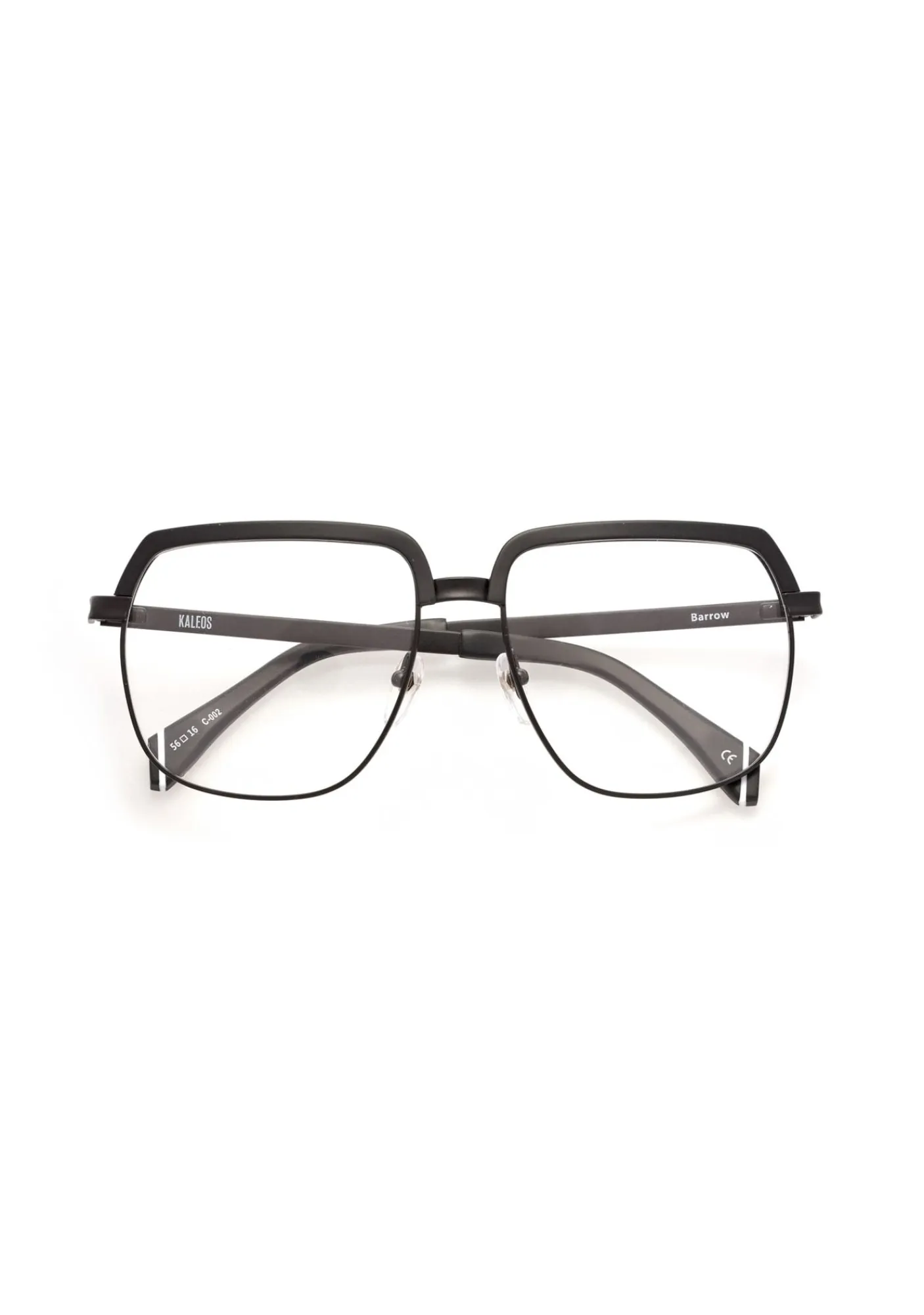 Hombre Kaleos Gafas Graduadas>Barrow 2