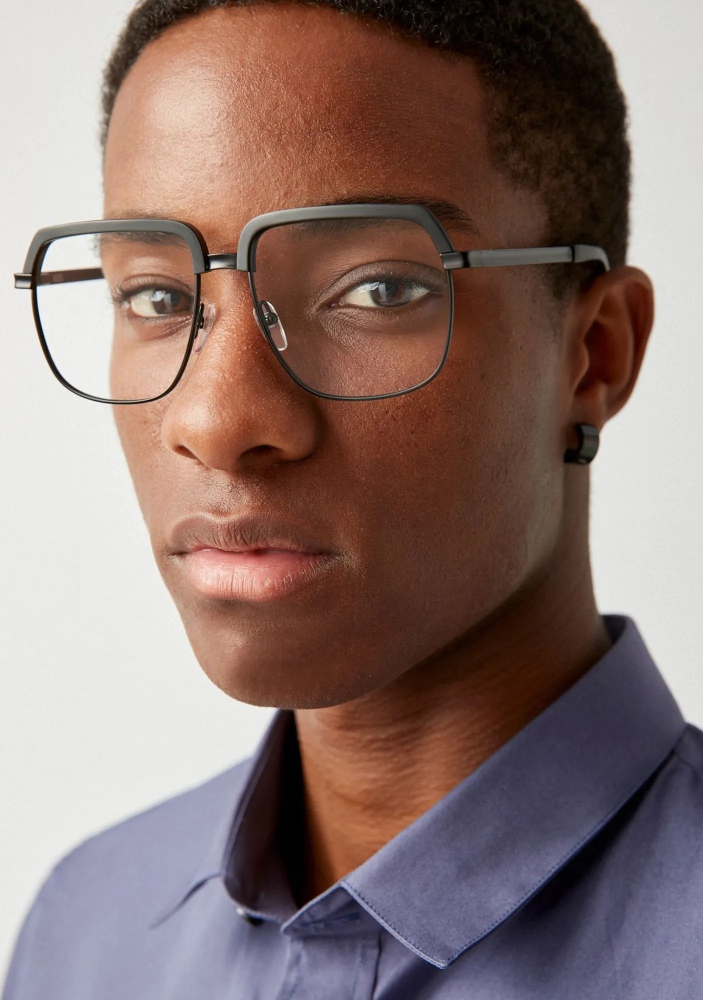 Hombre Kaleos Gafas Graduadas>Barrow 2