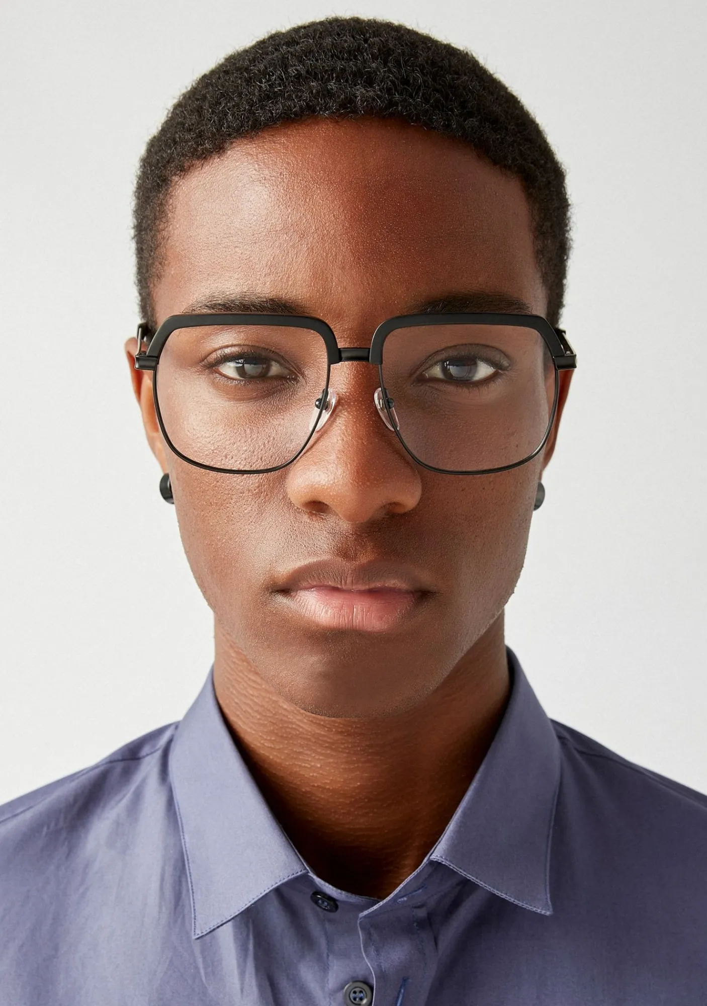 Hombre Kaleos Gafas Graduadas>Barrow 2
