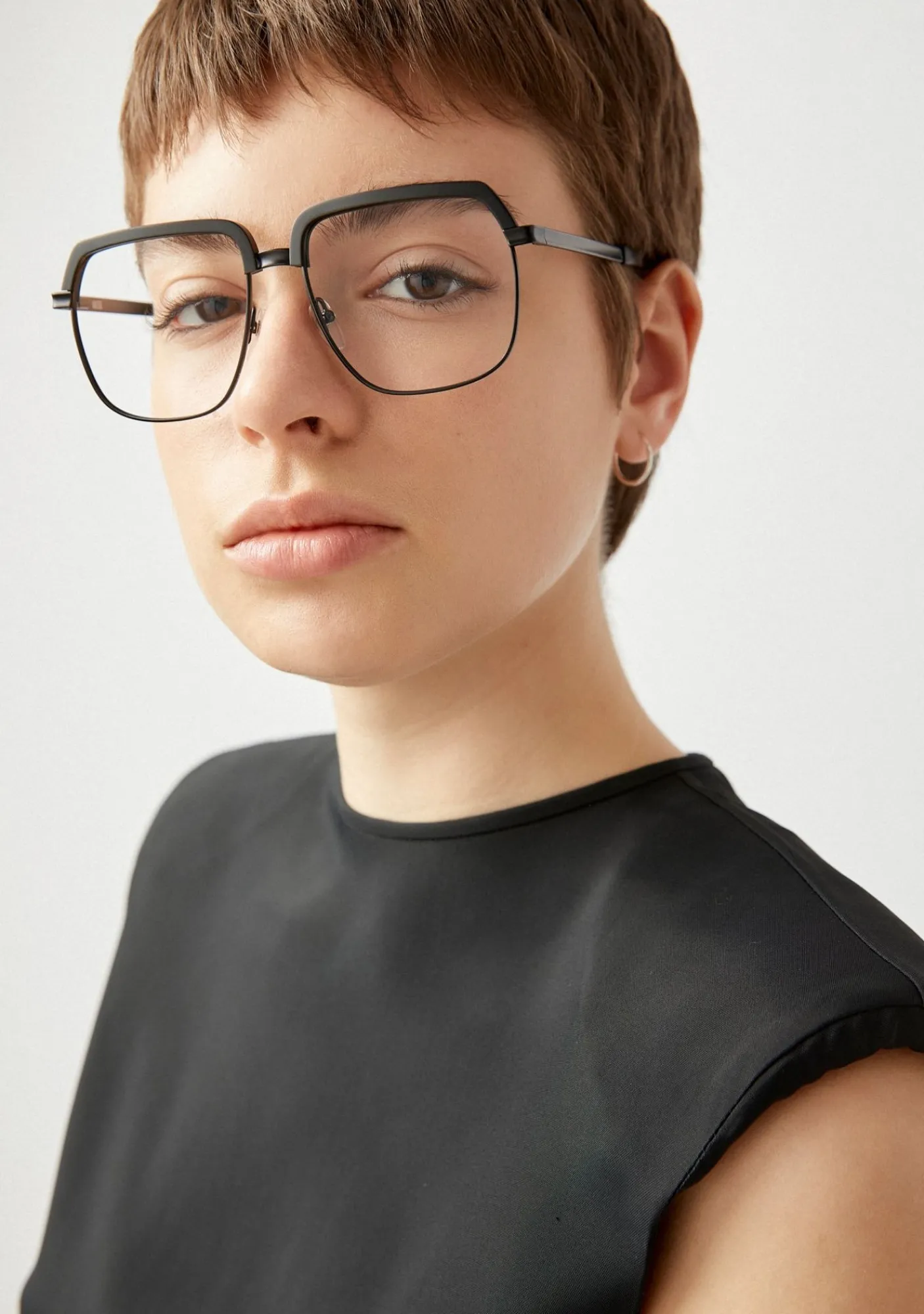 Hombre Kaleos Gafas Graduadas>Barrow 2