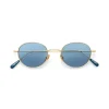 Hombre Kaleos Gafas De Sol>Baskin 4 Titanio