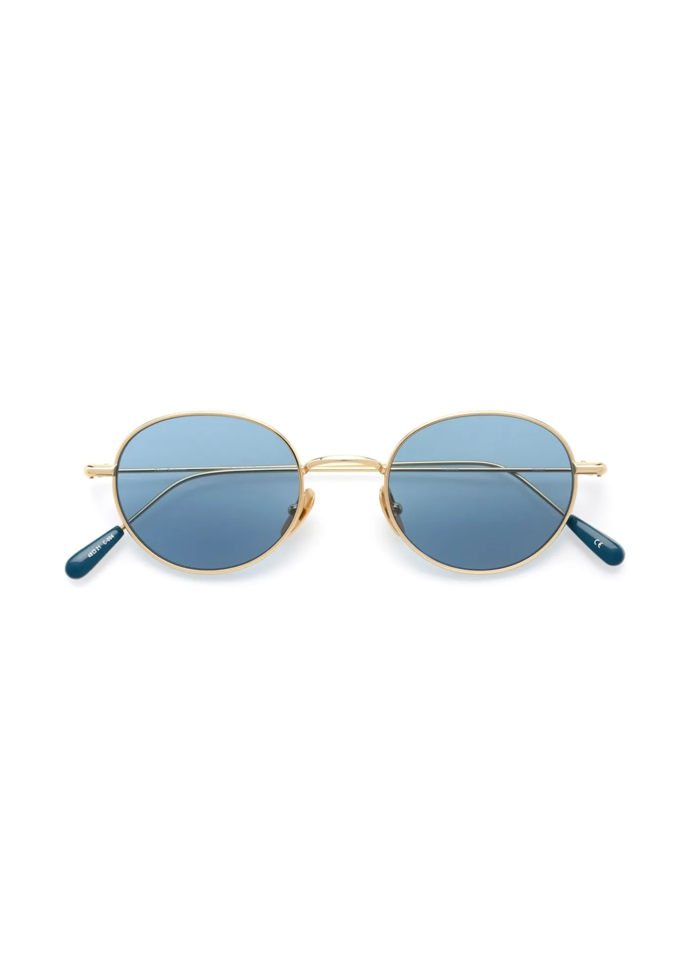 Hombre Kaleos Gafas De Sol>Baskin 4 Titanio