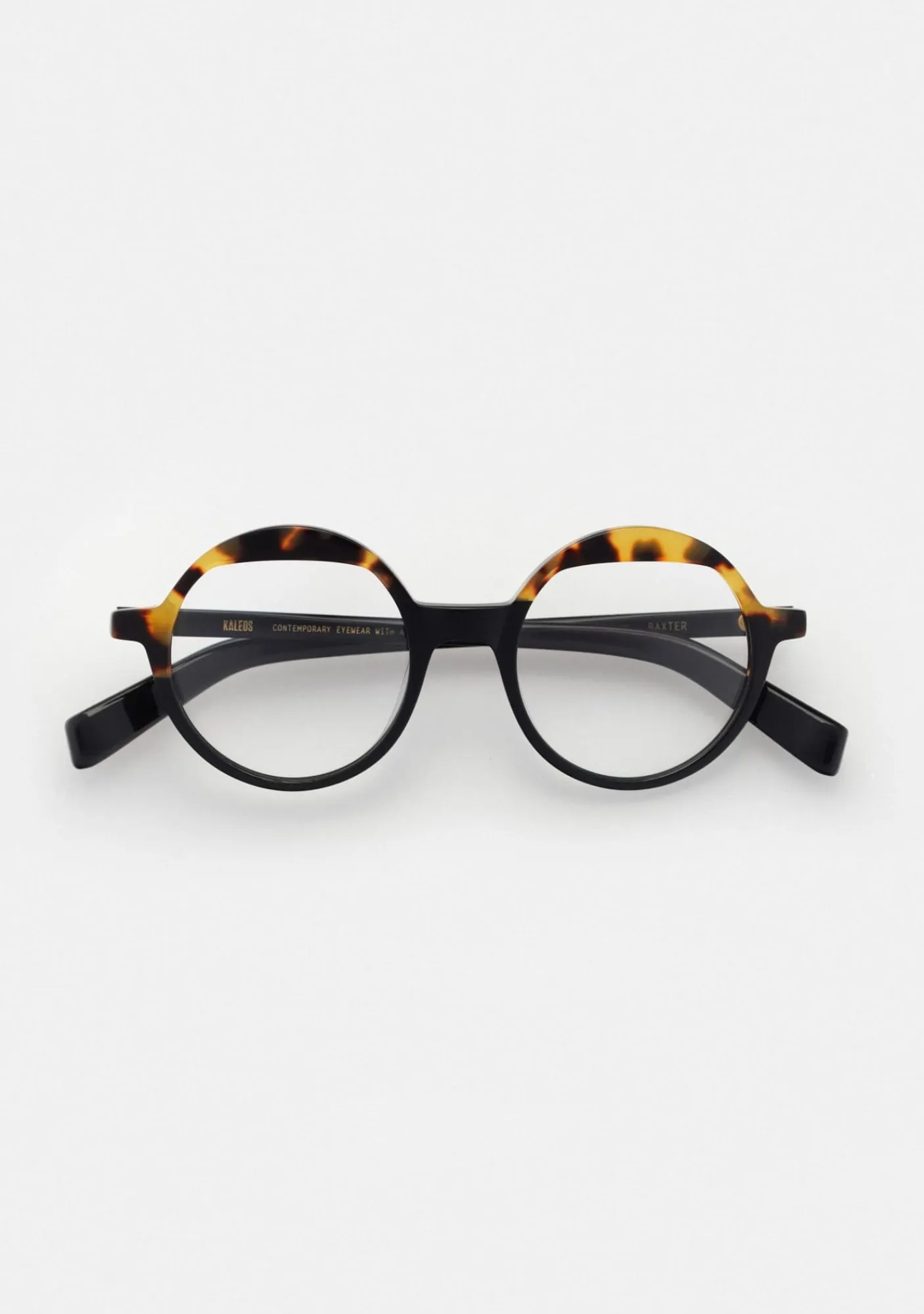 Mujer Kaleos Gafas Graduadas>Baxter 1