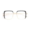 Mujer Kaleos Gafas Graduadas>Bell 1 Titanio