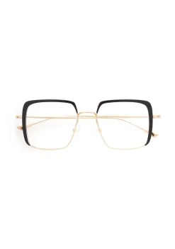 Mujer Kaleos Gafas Graduadas>Bell 1 Titanio
