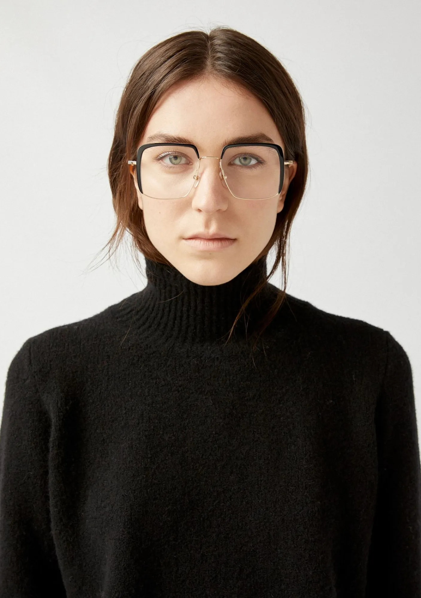Mujer Kaleos Gafas Graduadas>Bell 1 Titanio