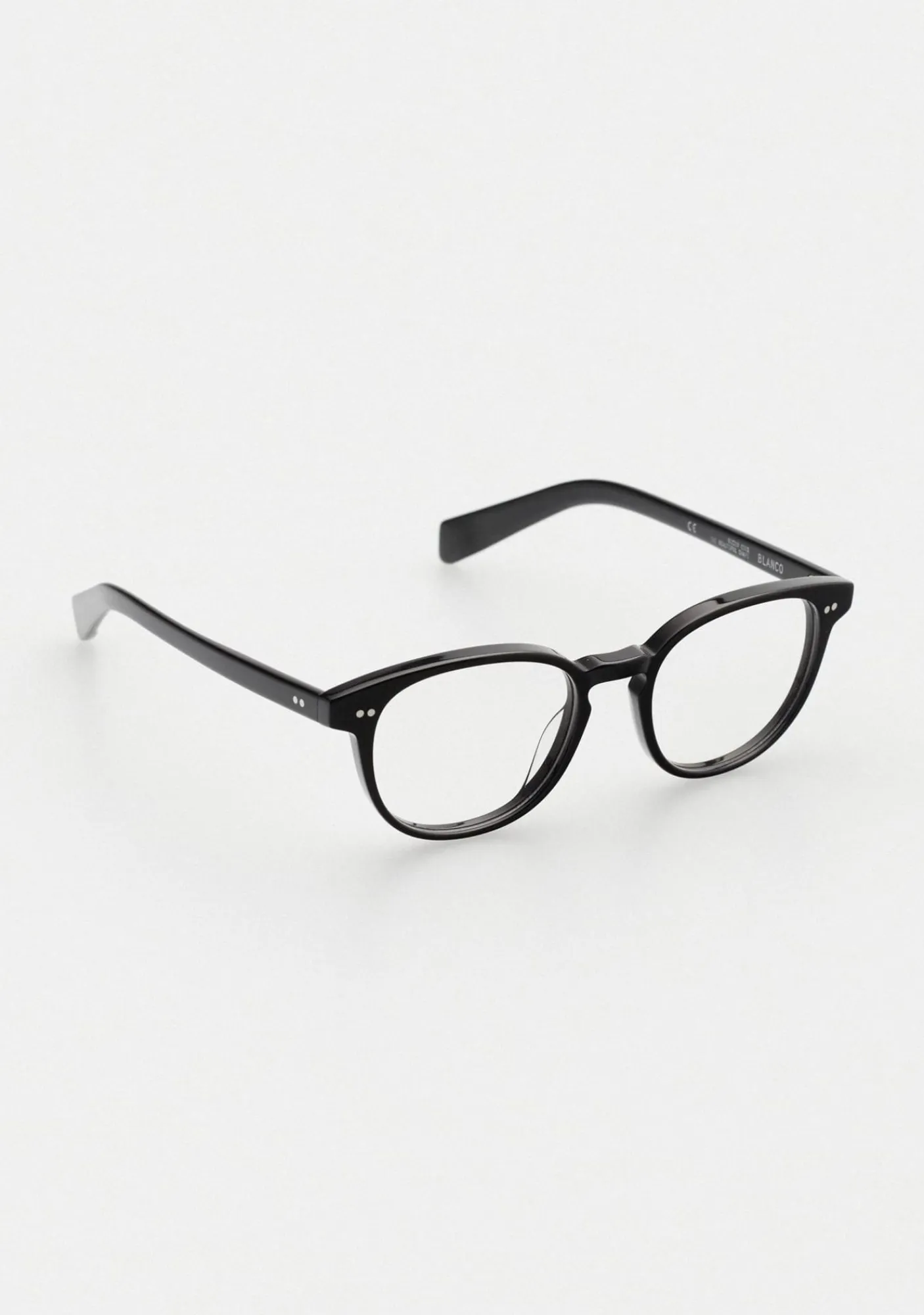 Hombre Kaleos Gafas Graduadas>Blanco 1