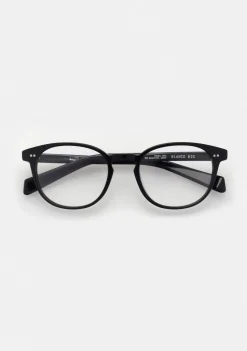 Hombre Kaleos Gafas Graduadas>Blanco Big 1
