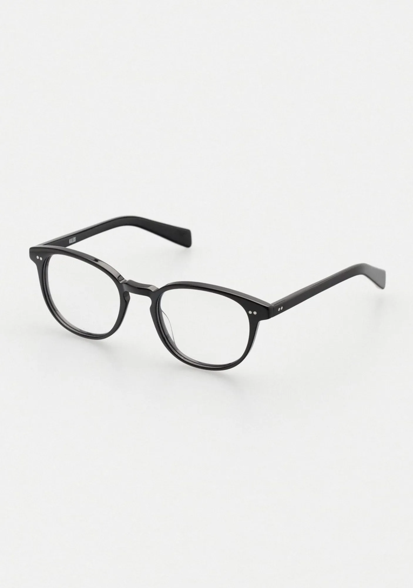 Hombre Kaleos Gafas Graduadas>Blanco Big 1