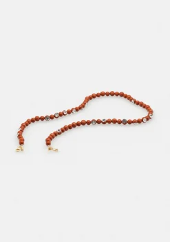 Mujer Kaleos Accesorios>Bowl & Crystal Chain