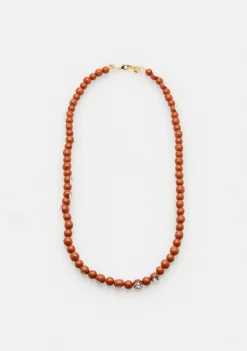 Mujer Kaleos Accesorios>Bowl & Crystal Chain