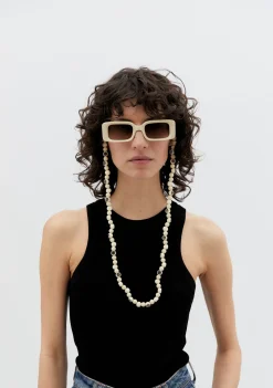Mujer Kaleos Accesorios>Bowl & Crystal Chain