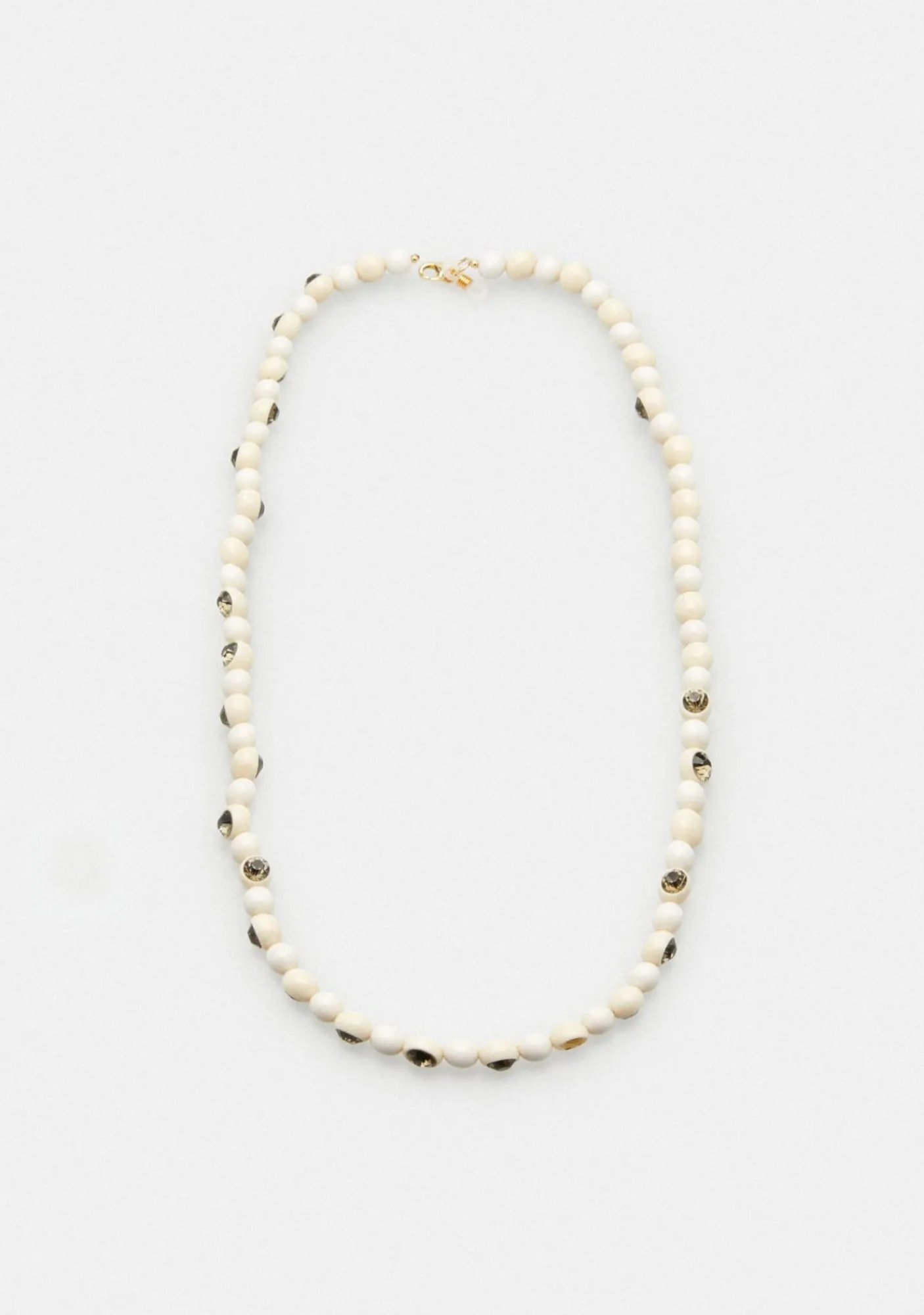Mujer Kaleos Accesorios>Bowl & Crystal Chain
