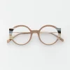 Mujer Kaleos Gafas Graduadas>Brightman 3