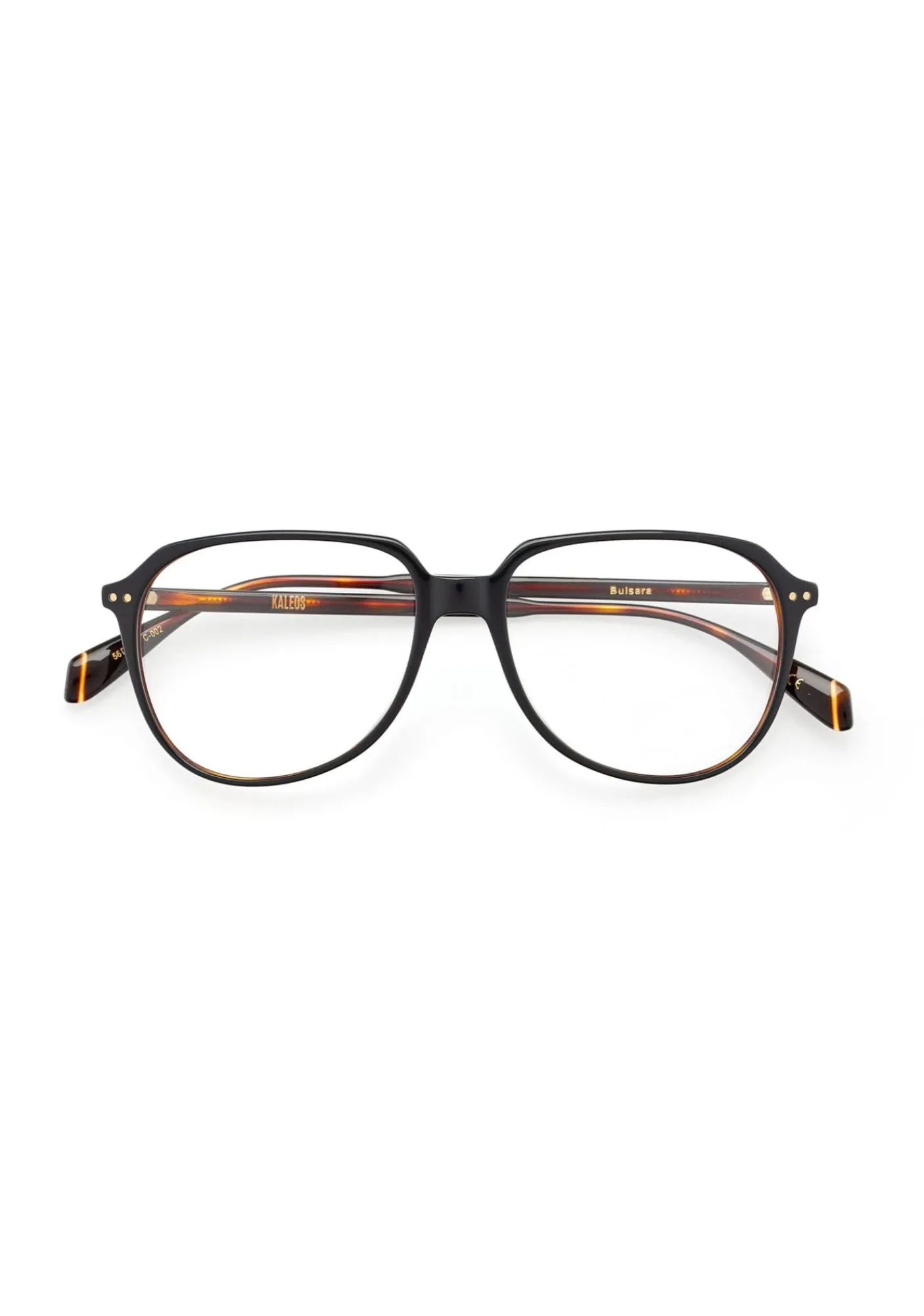 Hombre Kaleos Gafas Graduadas>Bulsara 2