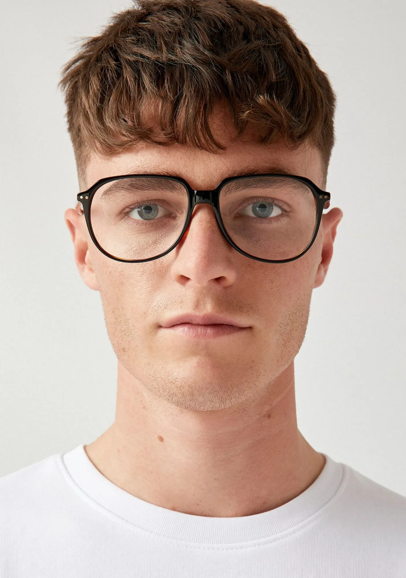 Hombre Kaleos Gafas Graduadas>Bulsara 2