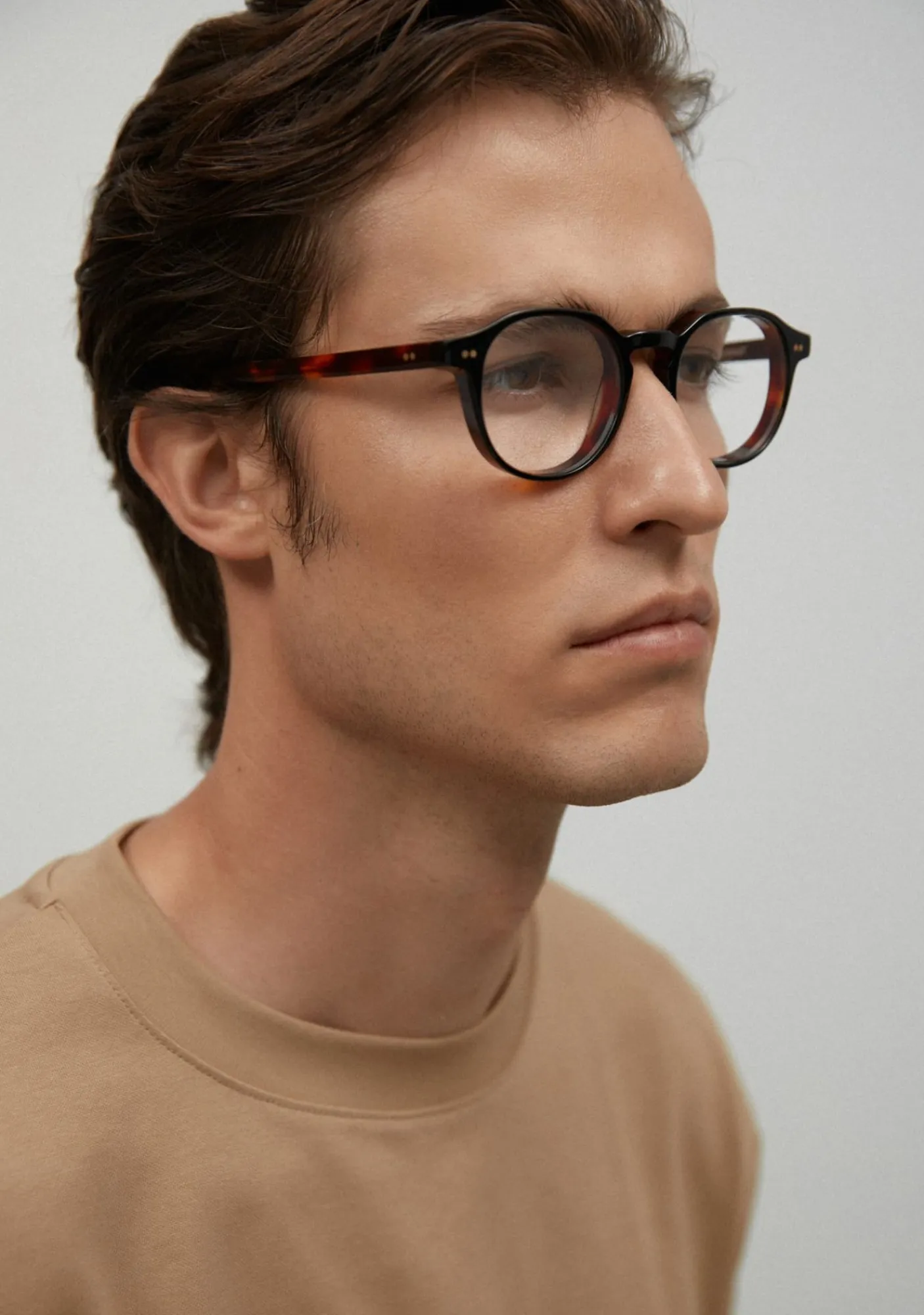Hombre Kaleos Gafas Graduadas>Burkhart 1