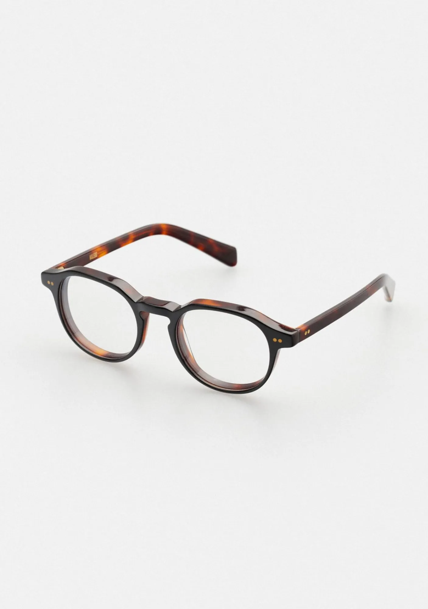 Hombre Kaleos Gafas Graduadas>Burkhart 1