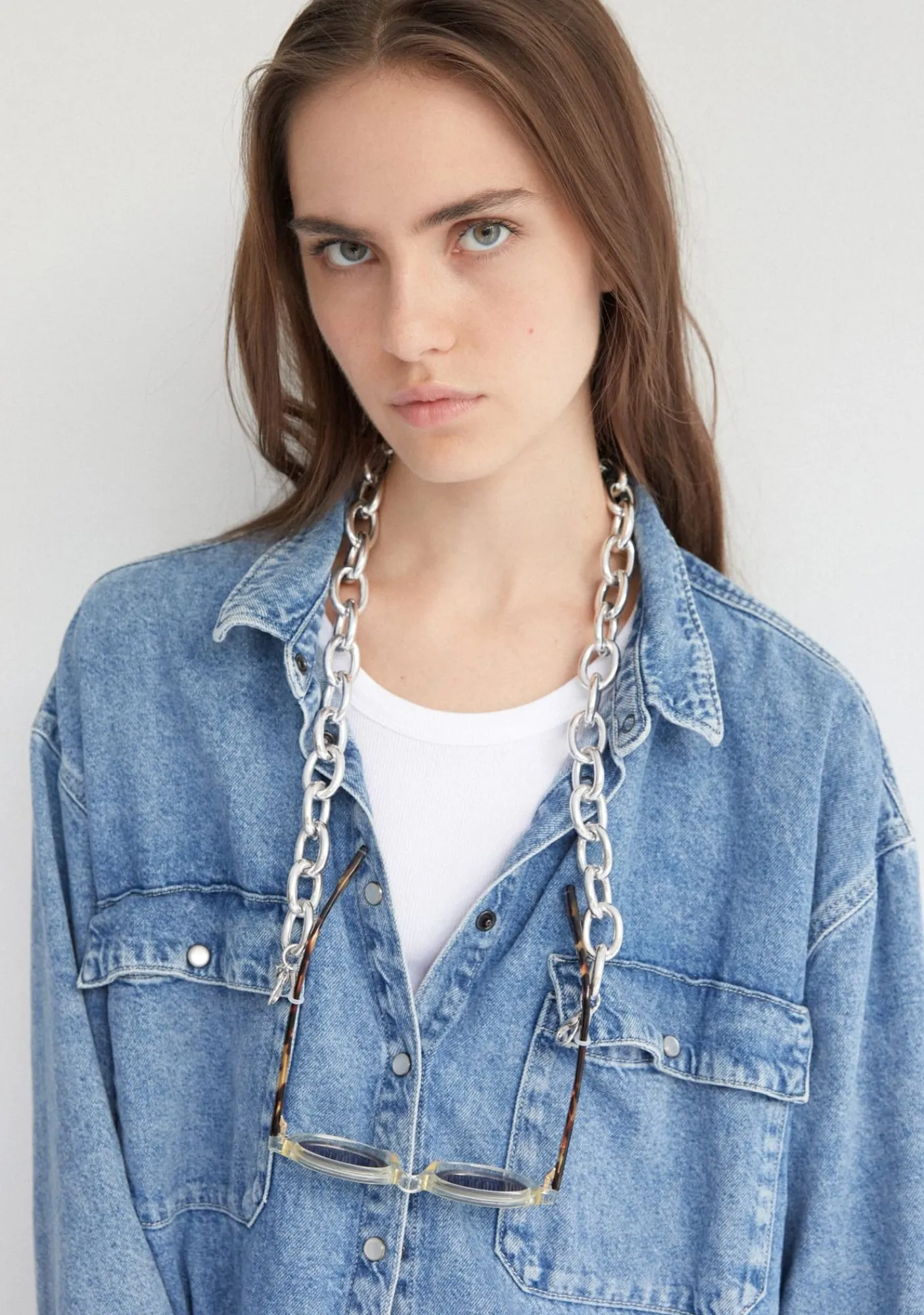 Mujer Kaleos Accesorios>Cadena