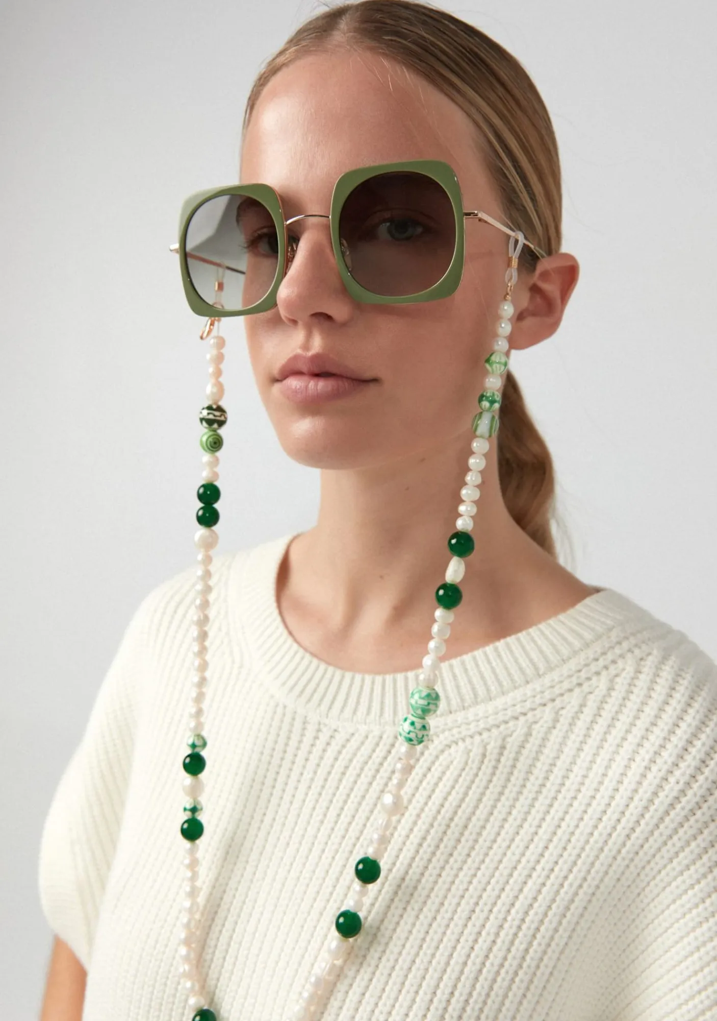 Mujer Kaleos Accesorios>Cadena