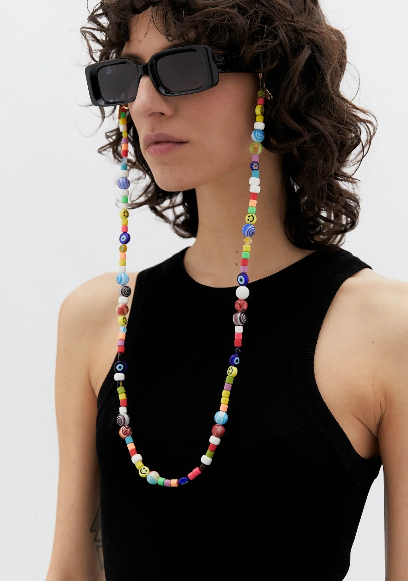 Mujer Kaleos Accesorios>Cadena