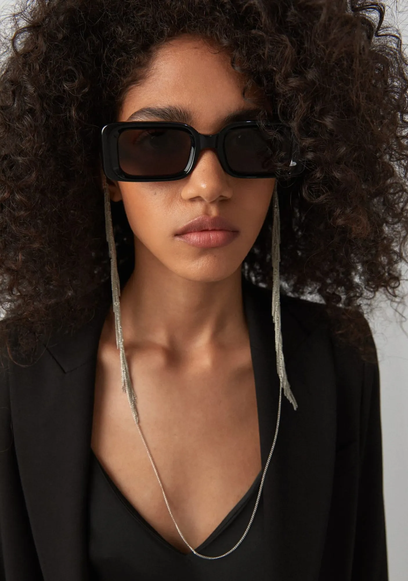 Mujer Kaleos Accesorios>Cadena