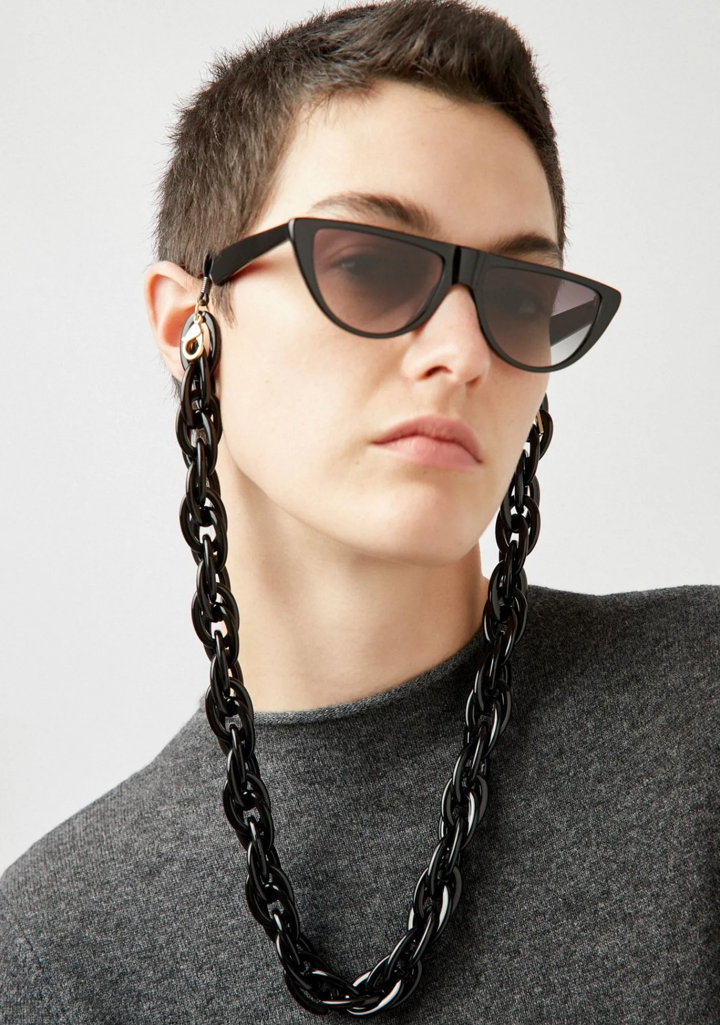 Mujer Kaleos Accesorios>Cadena