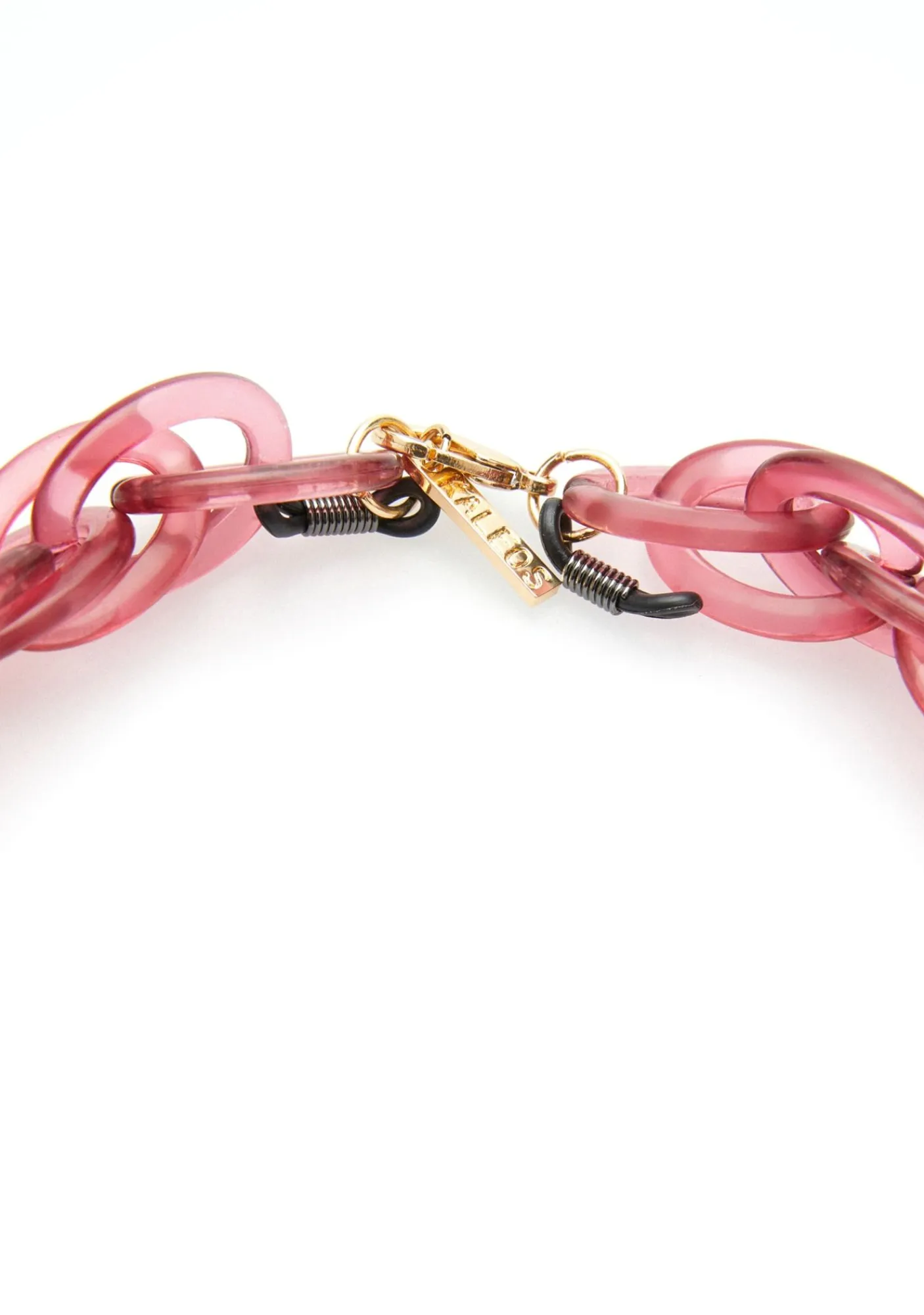 Mujer Kaleos Accesorios>Cadena