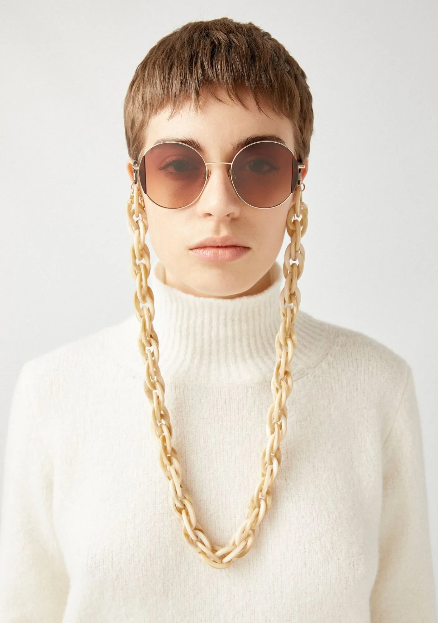 Mujer Kaleos Accesorios>Cadena