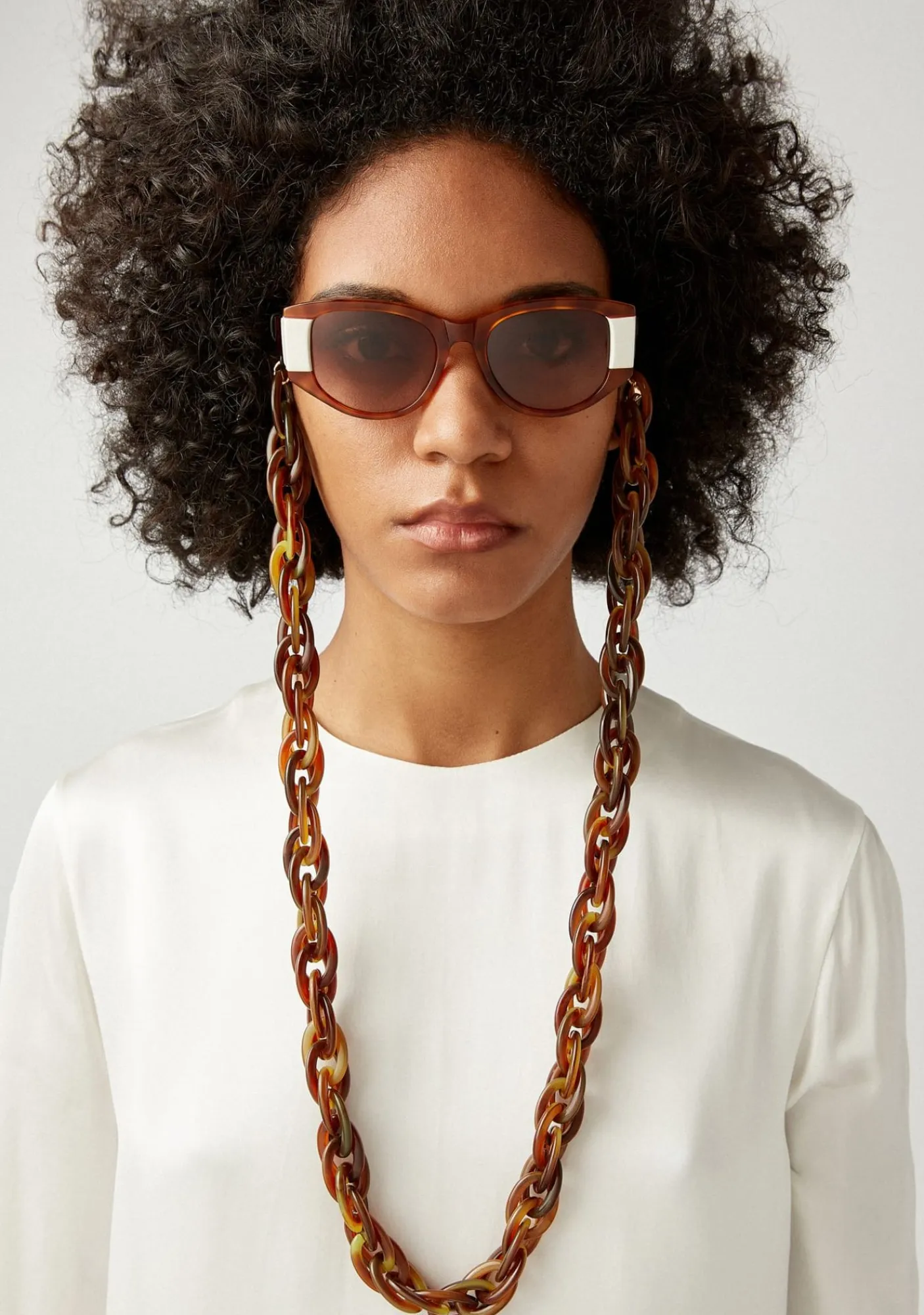 Mujer Kaleos Accesorios>Cadena