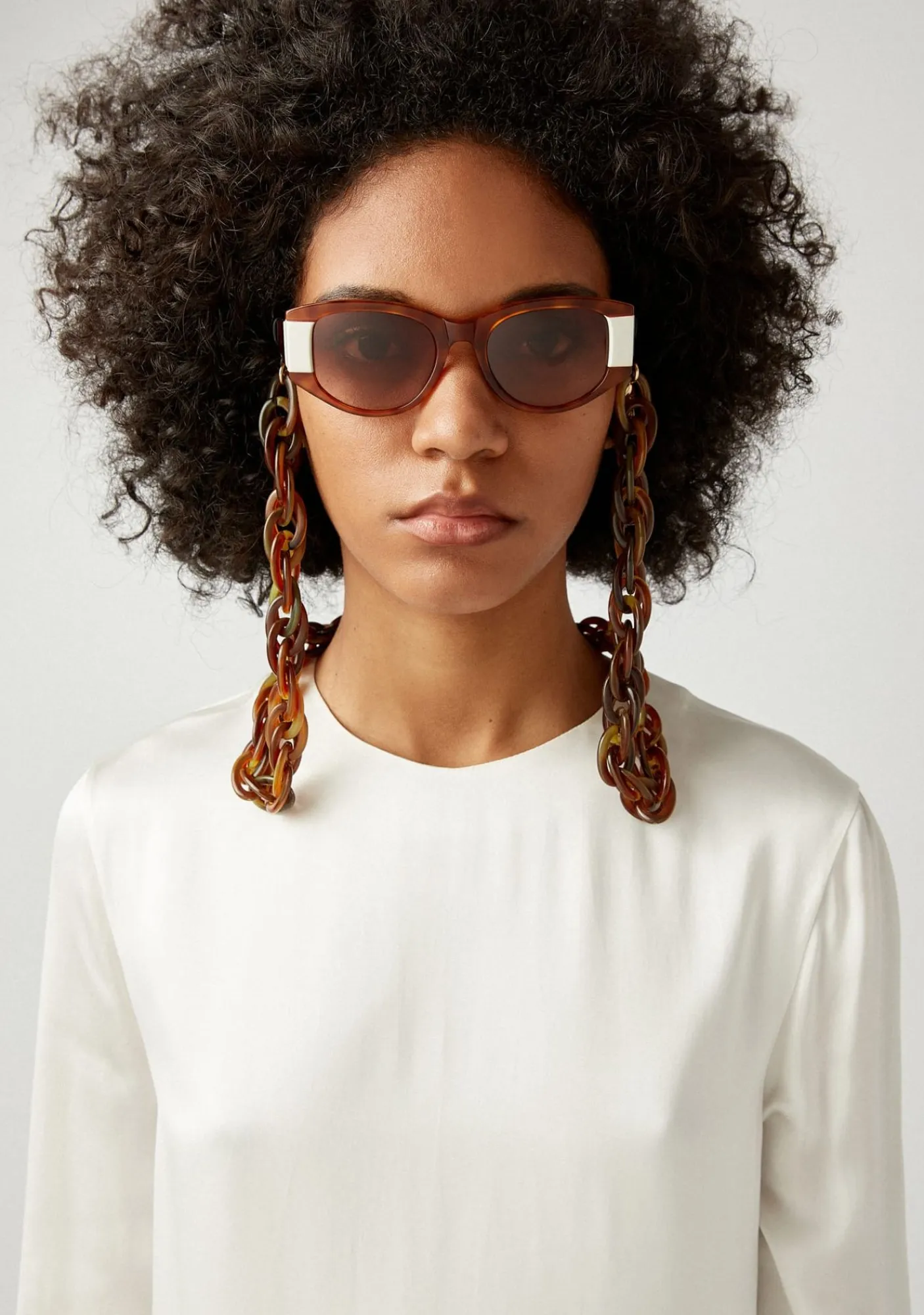 Mujer Kaleos Accesorios>Cadena