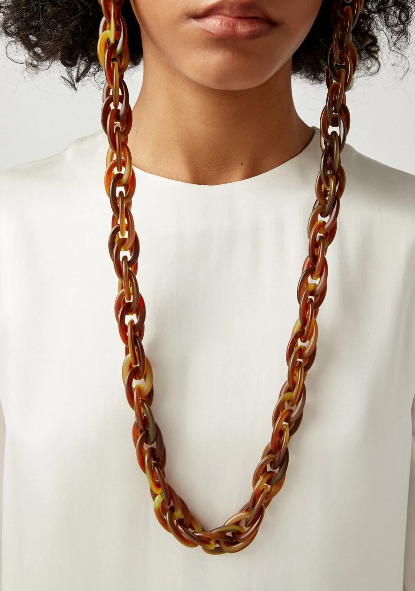 Mujer Kaleos Accesorios>Cadena