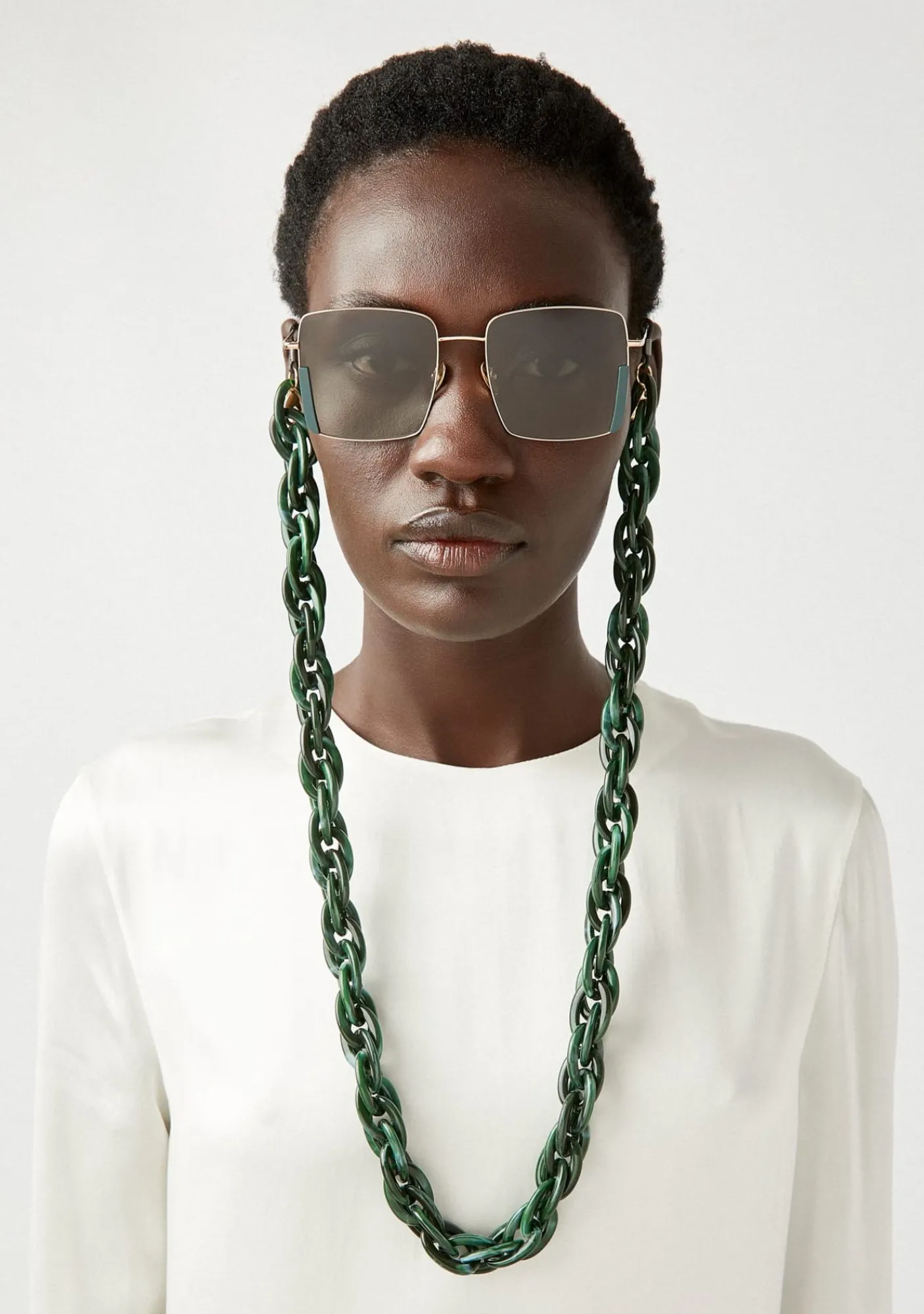 Mujer Kaleos Accesorios>Cadena